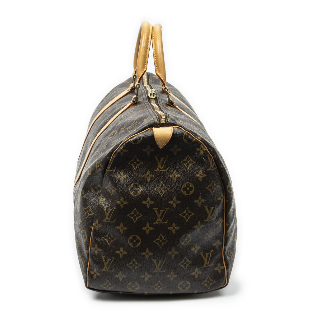 Louis Vuitton Keepall 50 - Picture 3 of 10